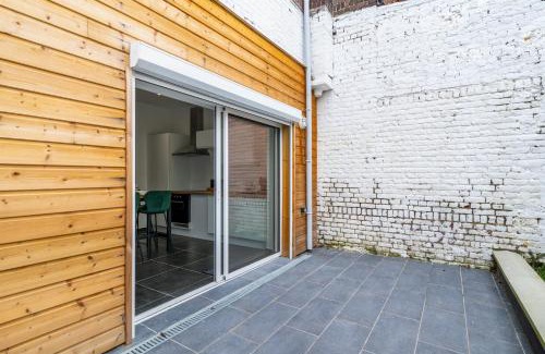 Haubourdin Casa | Maison Rivero - Welkeys