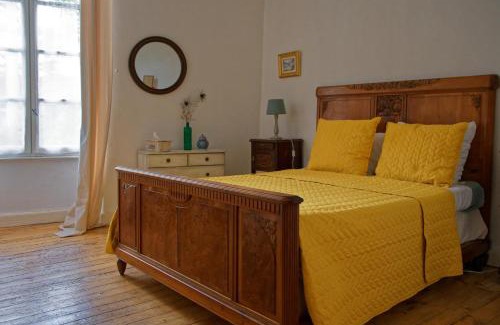 Montolieu Cama Y Desayuno | Maison Rives - Village du Livre de Montolieu