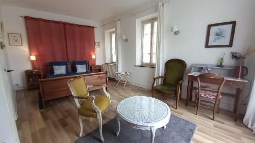 Montolieu Cama Y Desayuno | Maison Rives - Village du Livre de Montolieu