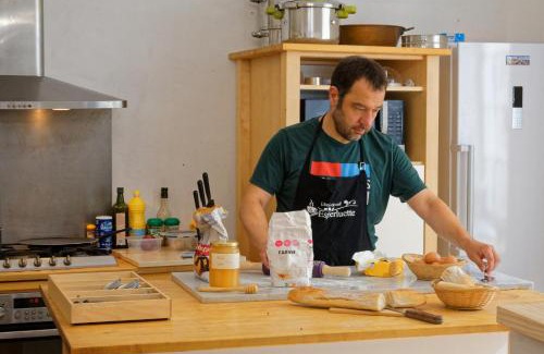 Montolieu Cama Y Desayuno | Maison Rives - Village du Livre de Montolieu