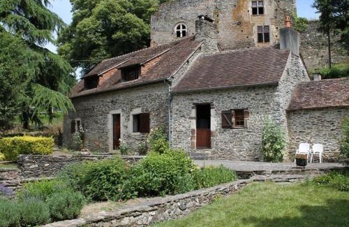 Rouez Casa | Maison Rivière avec Terrasse, Wifi et Jardin Fleuri - Idéal Pêcheurs - FR-1-410-168