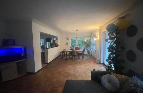 Wezembeek-Oppem Complejo | Maison Rocha
