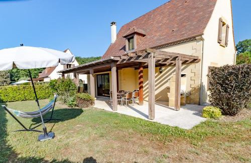 Castelnaud-la-Chapelle Casa | Maison Rose