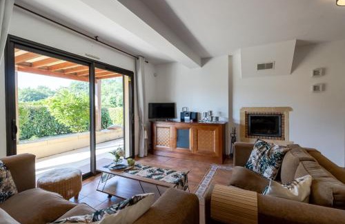 Castelnaud-la-Chapelle Casa | Maison Rose
