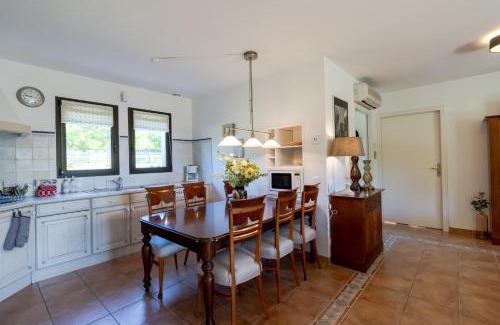 Castelnaud-la-Chapelle Casa | Maison Rose