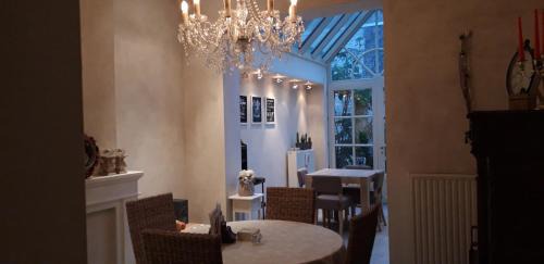 Ypres Casa | Maison Rose