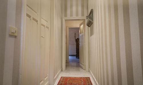 Ypres Casa | Maison Rose