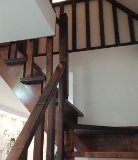 Brasov Casa | Maison Rosmina