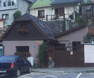 Brasov Casa | Maison Rosmina