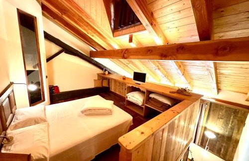 Nus Casa | Maison Rosset agriturismo, camere, APPARTAMENTI e spa in Valle d'Aosta