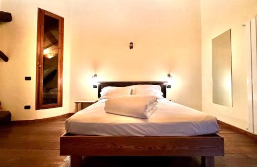 Nus Casa | Maison Rosset agriturismo, camere, APPARTAMENTI e spa in Valle d'Aosta