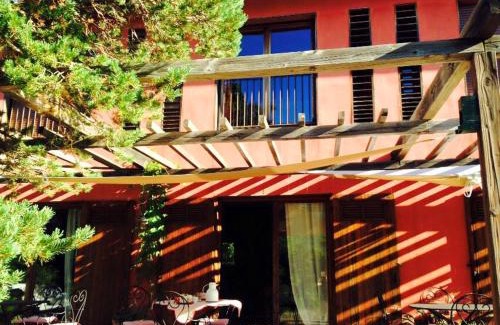Plan-d'Aups-Sainte-Baume Casa | Maison Rouge
