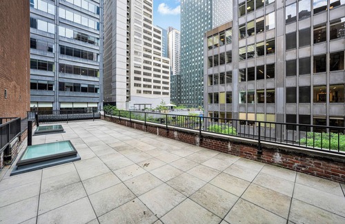 Midtown East Casa | Landmark Stay & Venue in the Heart of Midtown Manhattan