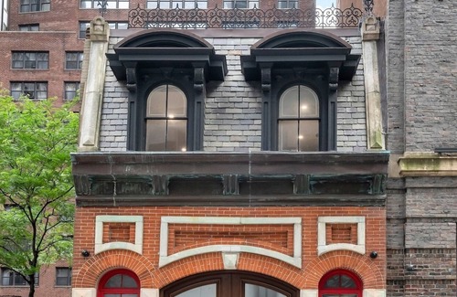 Midtown East Casa | Landmark Stay & Venue in the Heart of Midtown Manhattan