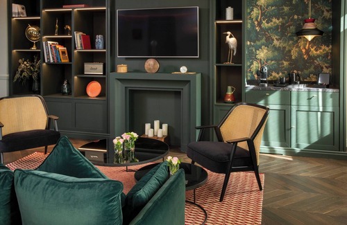City-Centre - Petite France Hotel | Maison Rouge Strasbourg Hotel&Spa, Autograph Collection