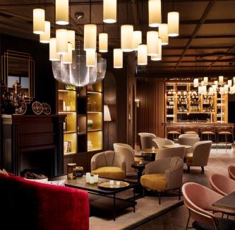 City-Centre - Petite France Hotel | Maison Rouge Strasbourg Hotel & Spa, Autograph Collection