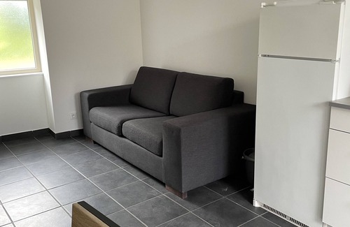 Parsac Casa | Maison rue des Forges