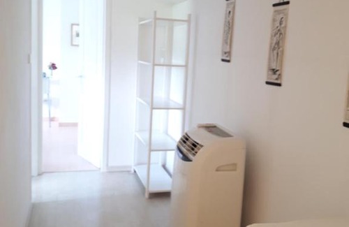 Leognan Casa | Maison ruisseau l'eau blanche