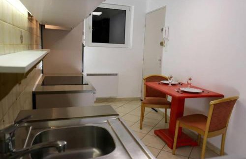 Schirmeck Apartamento | Maison Rurale En Bordure De Forêt