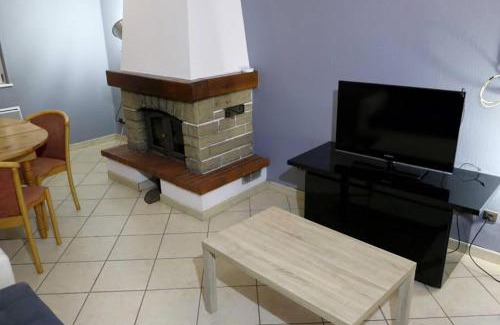 Schirmeck Apartamento | Maison Rurale En Bordure De Forêt