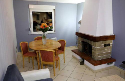 Schirmeck Apartamento | Maison Rurale En Bordure De Forêt