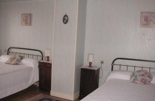 Gehee Casa | Maison rustique avec salle de jeux, jardin, 5 chambres près du Zoo de Beauval - FR-1-591-34
