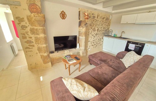 Saint-Michel-Mont-Mercure Casa | Maison Sèvremont 6/8pers à 10min du Puy du Fou