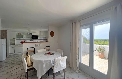 Saintes-Maries-de-la-Mer Casa | Maison spacieuse climatisée, proche centre - FR-1-475-218
