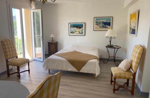 Les Salles-sur-Verdon Casa | Maison Sainte Catherine