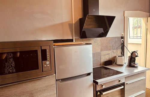 Saint-Avold Casa | Maison Saint-Avold 3 chambres 9 lits simples 1 lit double