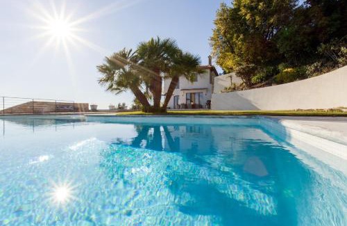 Grasse Villa | Maison Saint Christophe