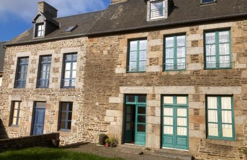 Saint-James Apartamento | Maison Saint James