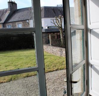Saint-James Apartamento | Maison Saint James