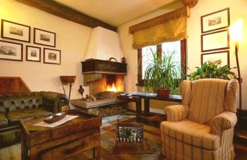 Courmayeur Hotel | Maison Saint Jean