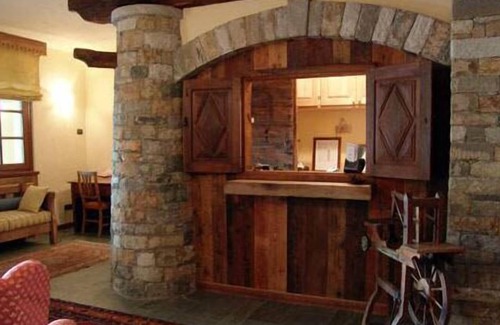 Courmayeur Hotel | Maison Saint Jean