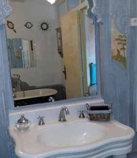 Besse-sur-Issole Cama Y Desayuno | Maison Saint Louis avec Jacuzzi