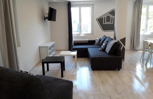 Lourdes Apartamento | Maison Saint Matteo