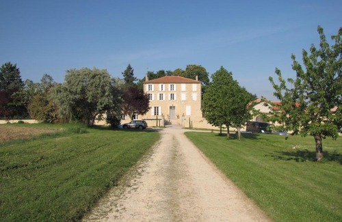 Beraut Cama Y Desayuno | Maison Saint-Pé (Gers)