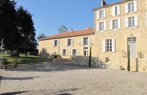Beraut Cama Y Desayuno | Maison Saint-Pé (Gers)