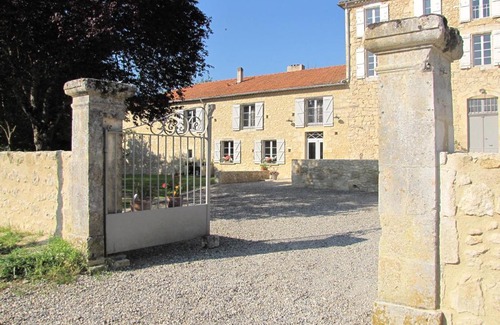 Beraut Cama Y Desayuno | Maison Saint-Pé (Gers)