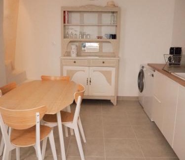 Remoulins Casa | Maison Salamandre