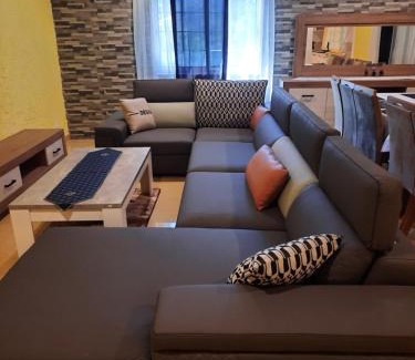Bandraboua Apartamento | Maison Salim