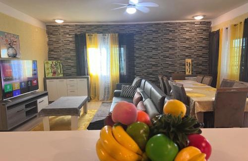 Bandraboua Apartamento | Maison Salim