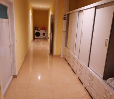 Bandraboua Apartamento | Maison Salim