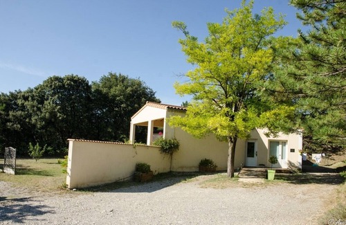 Aouste-sur-Sye Casa | Maison Sans vis à vis au Calme Proche de Toutes Commodités