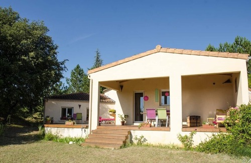 Aouste-sur-Sye Casa | Maison Sans vis à vis au Calme Proche de Toutes Commodités