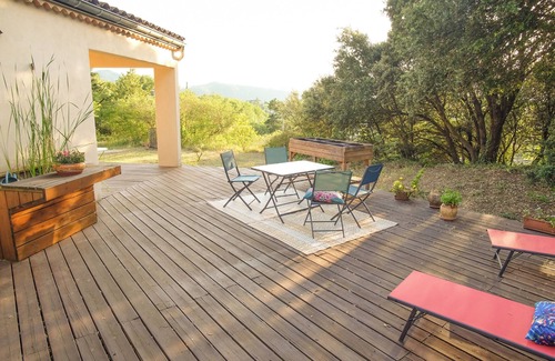 Aouste-sur-Sye Casa | Maison Sans vis à vis au Calme Proche de Toutes Commodités