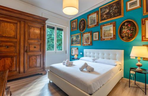 Santo Spirito Apartamento | Maison Sanzio