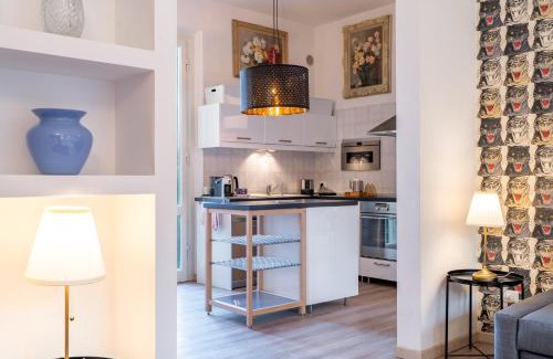 Santo Spirito Apartamento | Maison Sanzio