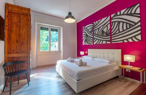 Santo Spirito Apartamento | Maison Sanzio